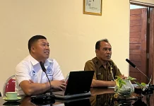 Disdikpora Buleleng Susun RIPP untuk Arah Pendidikan Lima Tahun