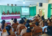 Perkuat Akses Pendidikan, Disdikpora Buleleng Optimalkan Dapodik-SPMB