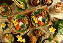 Petualangan Rasa Kuliner Nusantara: Lezat, Bergizi, dan Penuh Makna