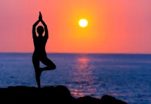 Menemukan Ketenangan lewat Yoga: Tubuh Lentur dan Pikiran Jadi Tenang