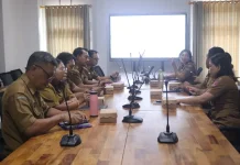 Inspektorat Buleleng Genjot Aksi Tindak Lanjut SPI 2025