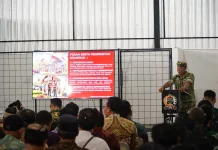Sinergi TNI dan Pemerintah Daerah Jembrana dalam Percepatan Pembangunan KDKMP