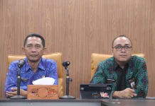 Kominfosanti Buleleng Ikuti EPSS 2026, Penilaian Dimulai April