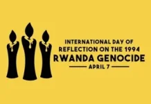 Latar Belakang Hari Internasional Refleksi tentang Genosida di Rwanda