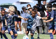 Negaroa FA Jembrana Sabet Gelar Juara Internasional di Bali 7s 202