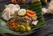 Trik Masak Sehat tanpa Menghilangkan Cita Rasa Lezat Masakan Nusantara