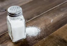 Trik Kurangi Garam dalam Masakan tanpa Mengurangi Cita Rasa Lezat