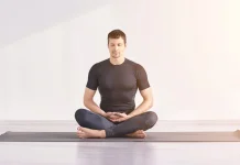 Tips Latihan Yoga di Rumah untuk Kurangi Stres dan Lenturkan Tubuh