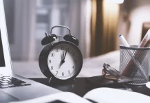 Tips Atur Waktu agar Tetap Produktif tanpa Merasa Stres Berlebihan