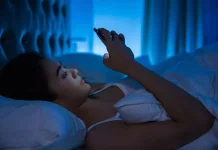 Trik Lindungi Mata dari Dampak Buruk Paparan Layar Gadget Setiap Hari