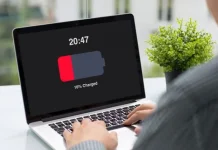 Tips Menghemat Daya Baterai Laptop saat Harus Bekerja di Luar Ruangan