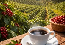 Pentingnya Branding untuk Menjadikan Kopi sebagai Identitas Buleleng