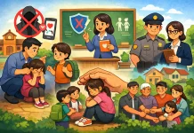 Perlindungan Anak dari Kekerasan Seksual Butuh Peran Keluarga dan Masyarakat