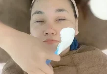 Masker Wajah Jadi Solusi Praktis Perawatan Kulit Harian