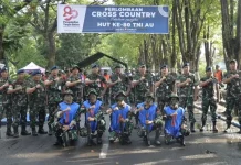 Sejarah Peringatan HUT TNI Angkatan Udara
