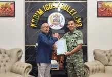 RRI Singaraja Dukung Pembangunan Koperasi Merah Putih di Kalibukbuk