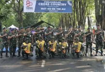 HUT TNI Angkatan Udara, Ini Latar Belakangnya