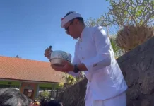 Pengayah Milenial Panggilan Suci di tengah Arus Modernisasi