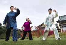 Chinamaxxing Tren Baru Gen Z Amerika Mengadopsi Budaya China