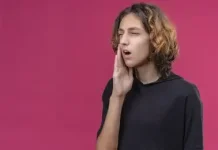 Atasi Nyeri Rahang Dengan Latihan Jaw Release Sederhana