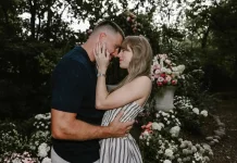 Pernikahan Taylor Swift dan Travis Kelce