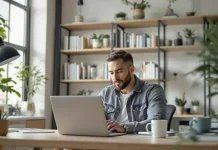 Peingatan 10 April: Hari WFH Sedunia