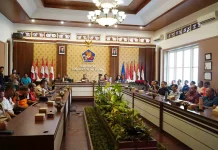 TPA Bengkala Over Kapasitas, Dorong Perubahan Perilaku Masyarakat Kelola Sampah