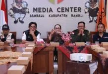 Bawaslu Bali Evaluasi Pola Informasi, Dorong Pergeseran ke Substansi