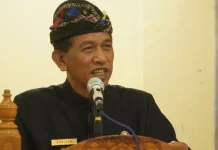 Pemkab Jembrana Terapkan WFH, Pelayanan Tetap Jalan