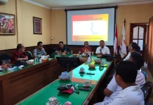 Tuan Rumah Tunggal Porprov 2027, KONI Buleleng Gandeng PHRI Siapkan Akomodasi