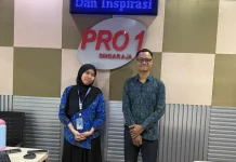 Infrastruktur dan Keamanan Siber Jadi Tantangan Serius Ekonomi Digital Indonesi