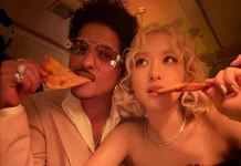 Deretan Lagu Bruno Mars yang Viral dan Mendunia
