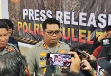 Terkait Kekerasan Seksual, Kapolres Buleleng Ajak Korban Berani Angkat Bicara
