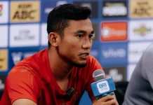 Jelang Hadapi Persib, Bali United Siap Beri Kejutan