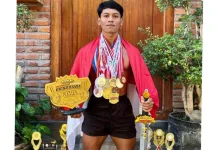 Pabersi Bali Bantah Hambat Atlet Buleleng ke Kejuaraan Dunia