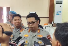 Polres Buleleng Tegaskan Komitmen Berantas Kekerasan Seksual
