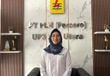 PLN Buleleng Perkuat Pemeliharaan Jaringan Jaga Listrik Andal 2026