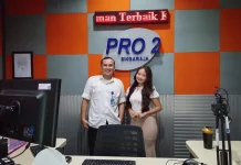 Mahasiswa Undiksha Raih Juara Internasional lewat Inovasi Bisnis