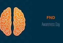 Sejarah Hari Kesadaran Gangguan Neurologis Fungsional