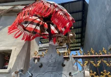 Orti Simbol Komunikasi dalam Upakara di Bali