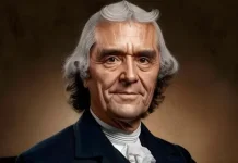 Peringatan Hari Thomas Jefferson 13 April di Amerika Serikat