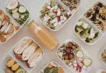 Tips Food Prep yang Efisien, Sat Set dan Tidak Basi