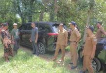 Pemkab Buleleng Prioritaskan Perbaikan Akses Jalan untuk Dukung Konektivitas