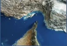 Reaksi Dunia atas Pembukaan Kembali Selat Hormuz