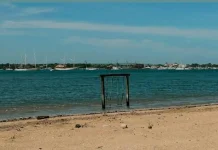 Pantai Pengembak Sanur, Surga Tenang Tersembunyi di Bali Selatan