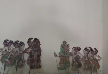 Seni Pedalangan Media Edukasi Moral
