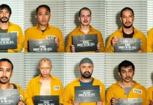 Film “Ghost in The Cell” Tayang 16 April 2026 Menceritakan Tentang Apa sih?