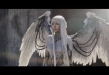 Lirik Lagu Bad Angel Lisa BLACKPINK feat Anyma dan Artinya