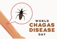 Sejarah Adanya Peringatan Hari Penyakit Chagas Sedunia