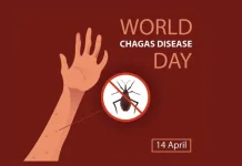 Hari Penyakit Chagas Sedunia, Ketahui Latar Belakang Peringatannya
